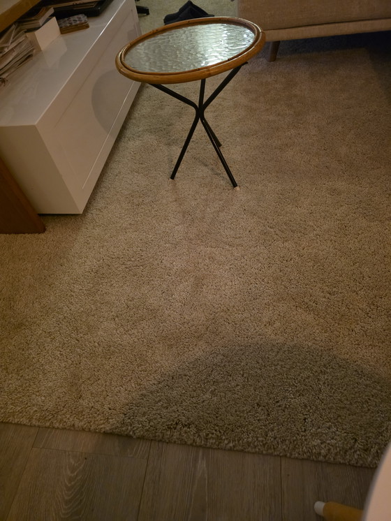 Image 1 of Midcentury side table Rohe Noordwolde.