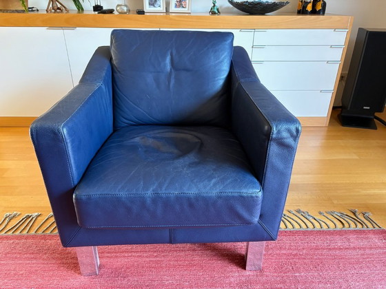 Image 1 of Leolux Antonia sofa