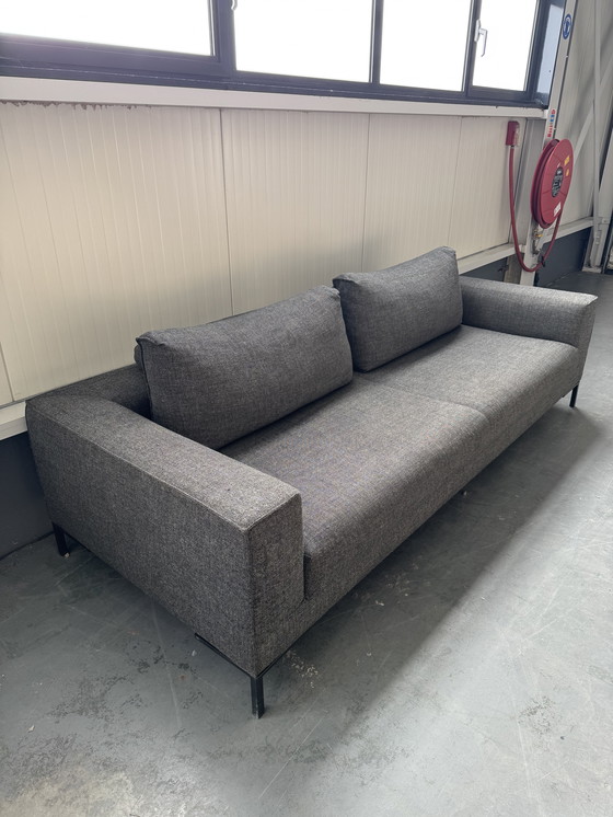 Image 1 of Design on Stock Aikon Lounge 4-seater