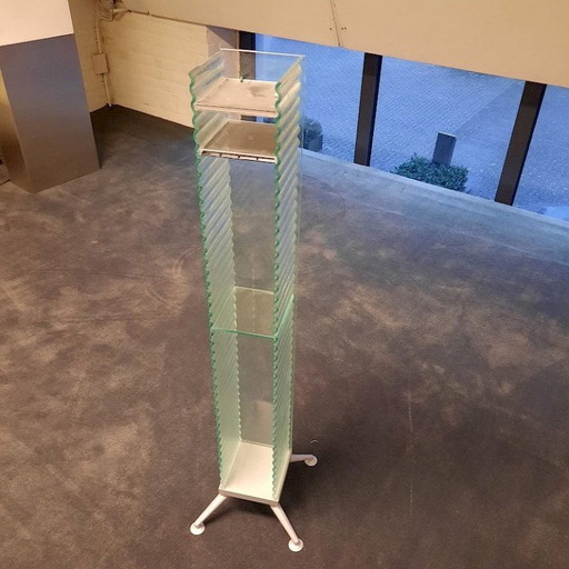 Mobile porta CD Fiam Italia