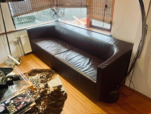 Canapé vintage ARCO « Invitation » – Un classique du design des années 1980