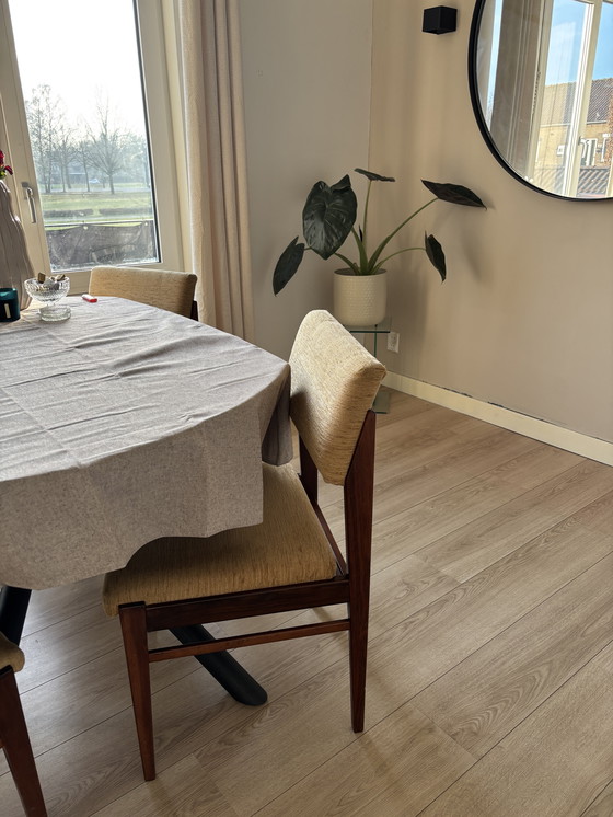 Image 1 of Chaussures design Top Form - chaussures style rétro/japonais