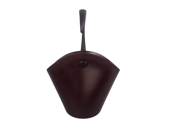 Image 1 of Alessi - design Ron Arad - cantinetta per vini - plastica ABS - 2004