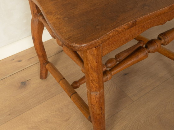 Conjunto de asientos antiguos – Bancos, Wood (photo 7 of 13)