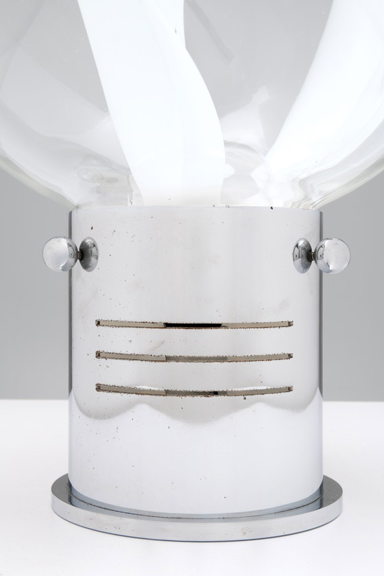 Image 1 of Lampada da tavolo Membrana – Toni Zuccheri