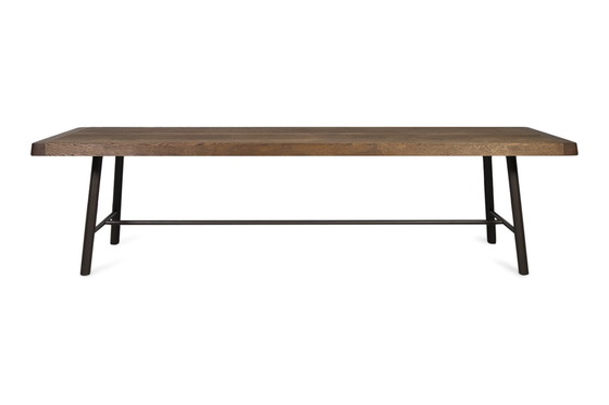 Image 1 of bert plantagie Mount dining table - 300x100