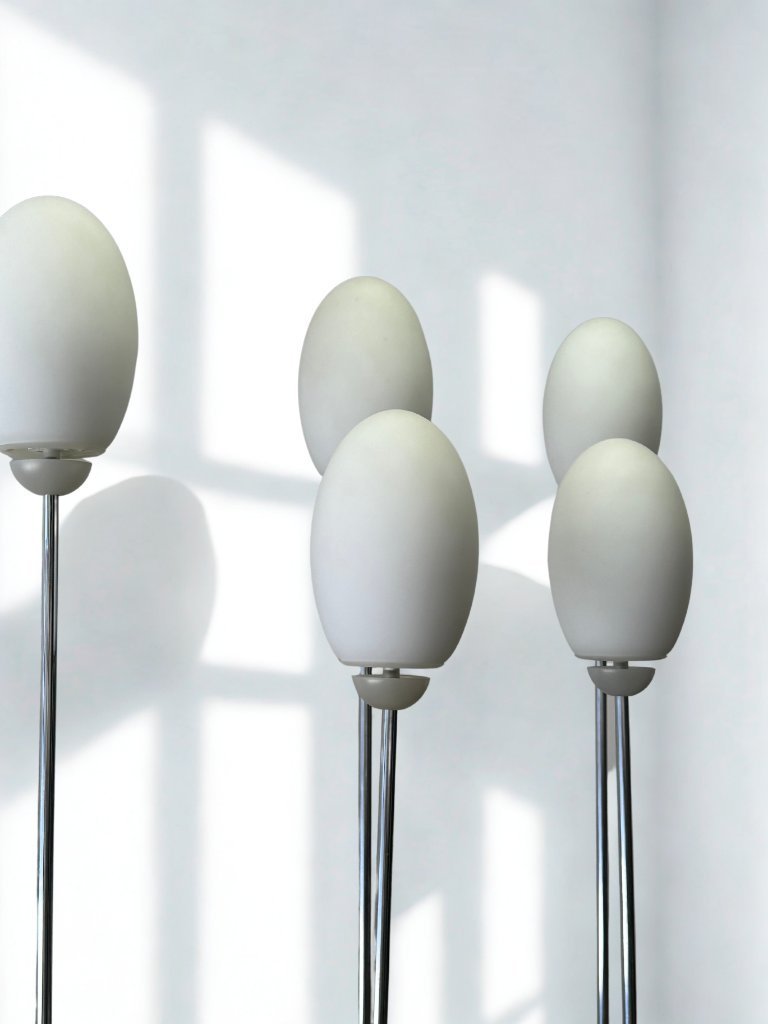 Flos Brera F2 disegned by Achille Castiglioni and Pier Giacomo