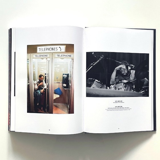 Image 1 of Tassen - Kunsteditie - Soul. R&B Funk. XXL