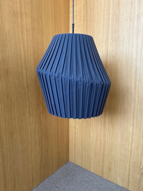 Image 1 of DUM Pleat 55 anthrazit - Ausstellungsmodell - 60% Rabatt