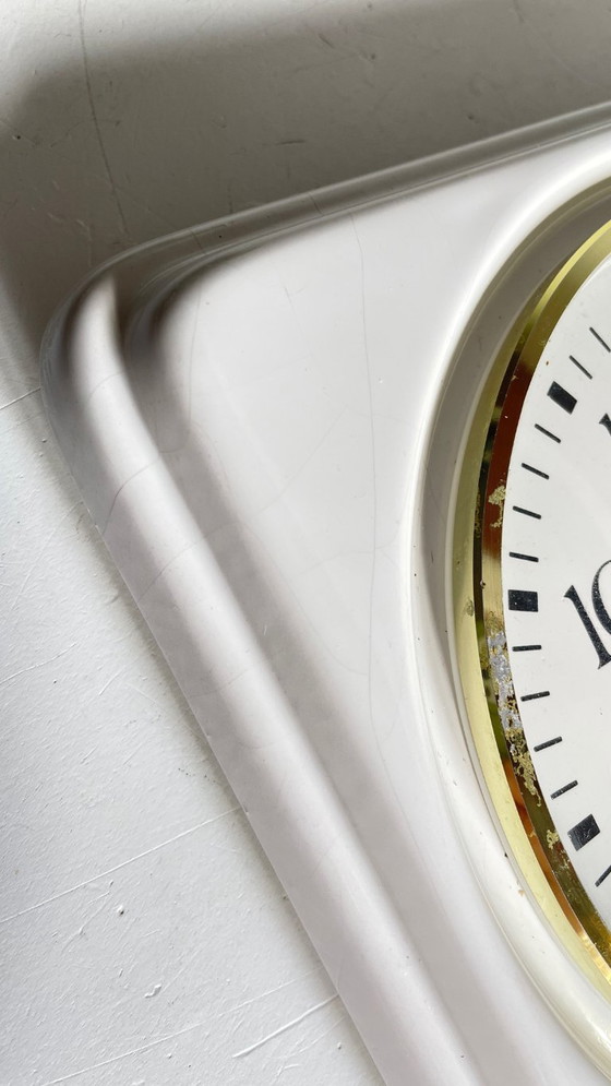 Image 1 of HORLOGE Made in Germany CERATEC Vintage