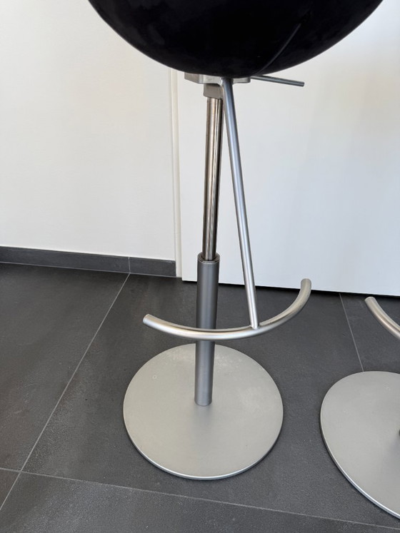 Image 1 of Varier Eight (Stokke) | design kruk | 2 stuks