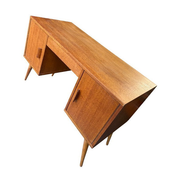 Image 1 of Vintage bureau in Scandinavische stijl uit de jaren 60