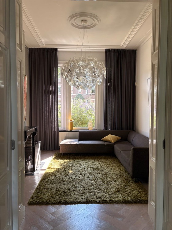 Prachtige Design Hoekbank Van Montis – Hoekbanken, Wool (photo 4 of 5)