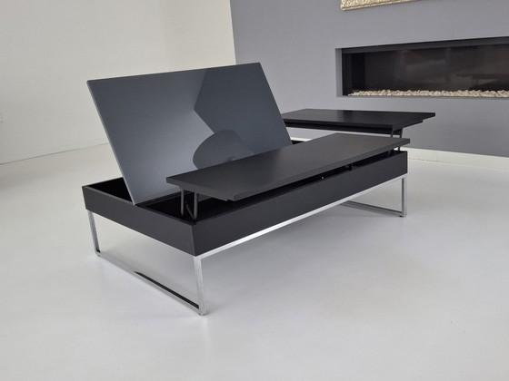 Image 1 of Beautiful Occa coffee table from the BoConcept brand