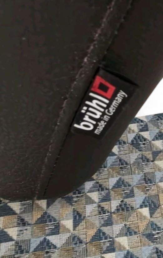 Image 1 of Sofá esquinero BRÜHL RORO, sofá cama