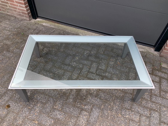 Image 1 of Leolux coffee table model Polygon
