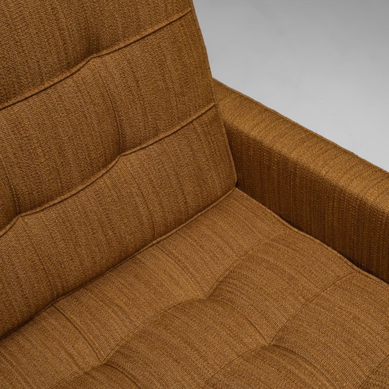 Sessel Modell 65A (für Rolex) von Florence Knoll für Knoll, USA, 1960er Jahre, 2er-Set – Wool, Vintage (photo 10 of 14)