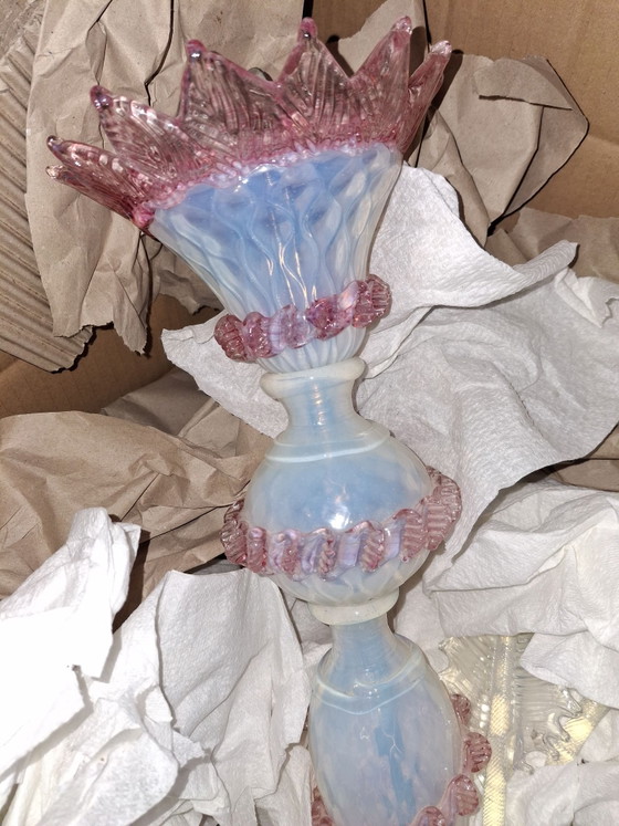 Lustre Murano – Verre (photo 4 of 5)