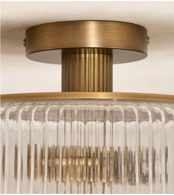 Image 1 of Soho Home Renato inbouwlamp