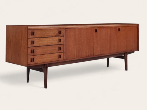 Credenza di metà secolo