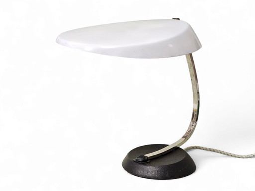 Lampe de table/lampe de bureau rare de Nexel, années 1960
