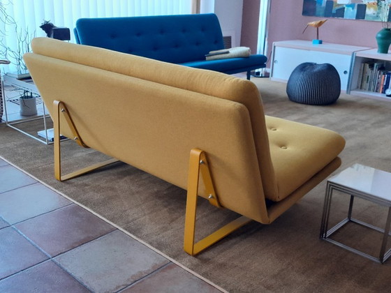 Image 1 of Artifort Kho Liang Ie 2,5 posti C684/7