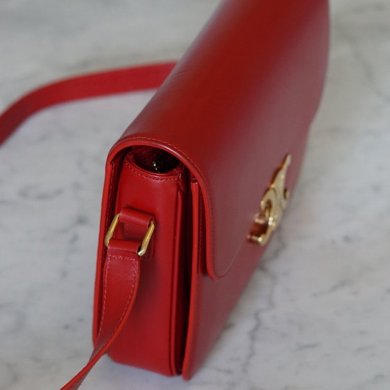 Image 1 of Sac Céline Triomphe