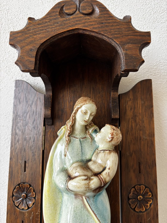 Image 1 of Cuscinetti per la pulizia