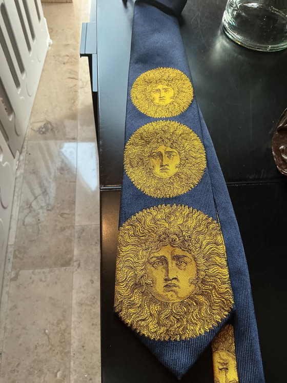 Image 1 of Cravate Formasetti