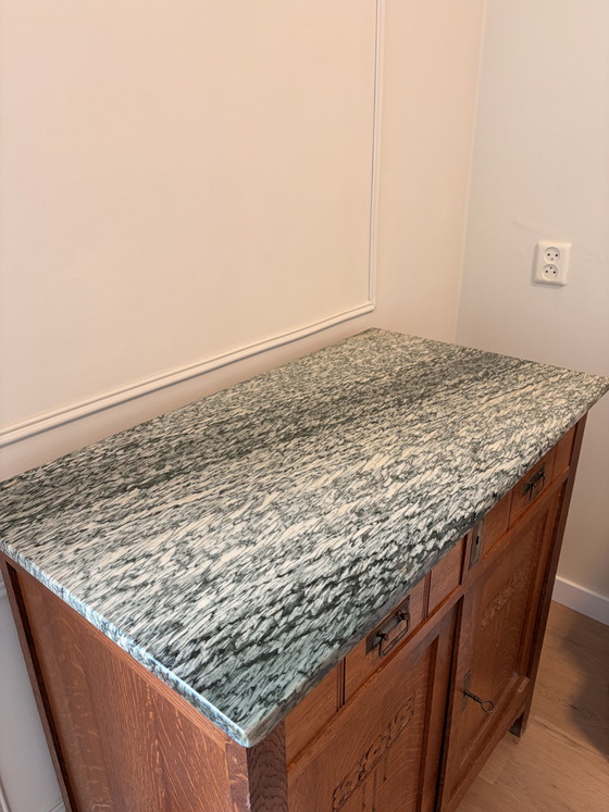 Image 1 of Vintage dressoir 