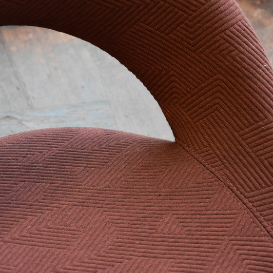 Image 1 of 4 chaises Artifort Nina