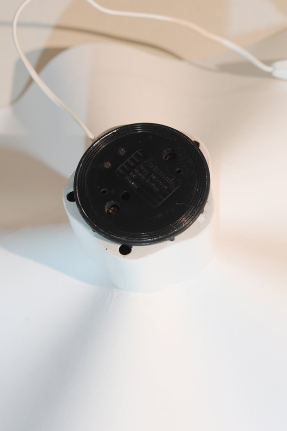 Image 1 of Mario Bellini Artemide Area 50 10/20/40 Lampada Italia, 1974