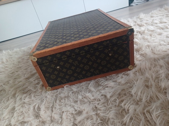 Image 1 of Maleta VR Diann, hermana de Louis Vuitton