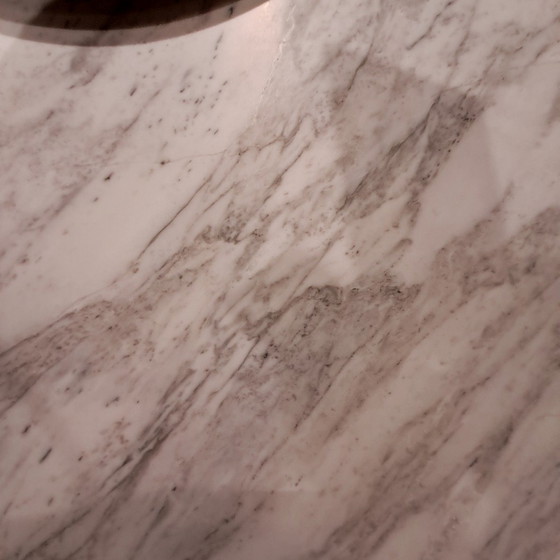 Image 1 of Flexform Desco coffee table