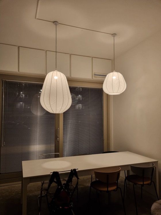 2x lampade a palloncino – Plafoniere, Tessile (photo 7 of 7)