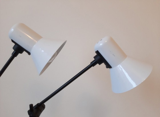 Image 1 of Veneta lumi bureaulampen