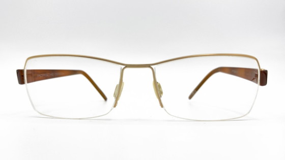 Image 1 of Porsche Design P'8210 / Brille - Brillengestell in neuwertigem Zustand