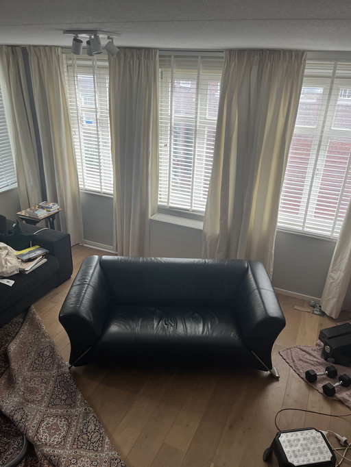 Canapé 2,5 places Rolf Benz RB 322