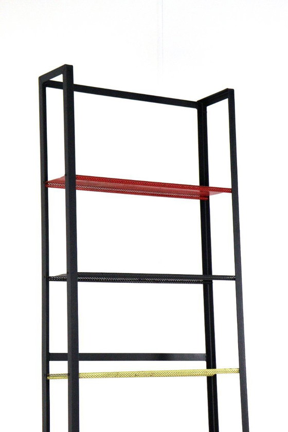 Image 1 of Pilastro vintage bookcase