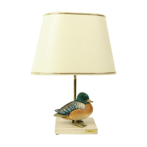 Lampada Artiflex Duck Malevolti