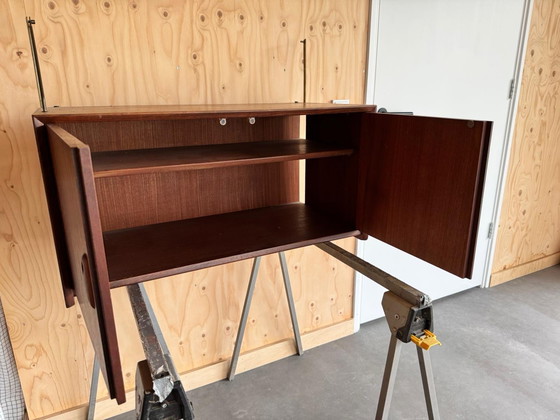 Image 1 of Pensile Louis van Teefelen