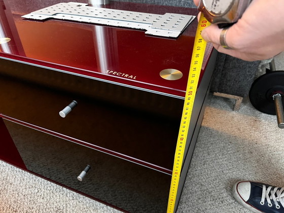 Image 1 of Spectral closed TV furniture design furniture