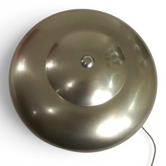 Image 1 of WMF Ilkora Table Lamp by Paul Haustein, 1930