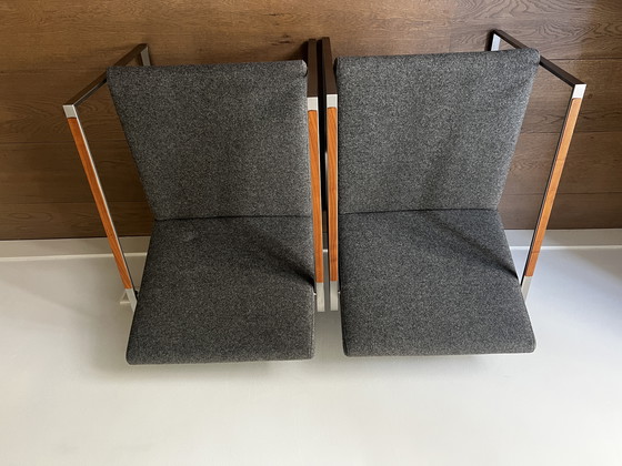 Image 1 of Sillón de diseño Arco Spine