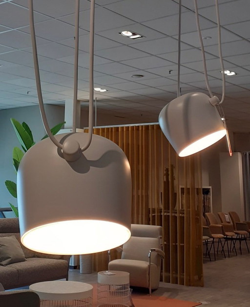 Lámpara colgante AIM