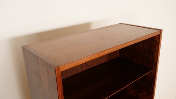 Libreria Vintage Stretta | Palissandro | Hundevad Per Omann Jun – Librerie, Wood (photo 8 of 10)