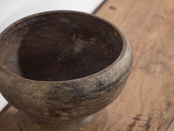 Antique Asian bowl (c.1900) #13 (photo 25 of 39)