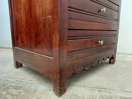 Small piece of furniture