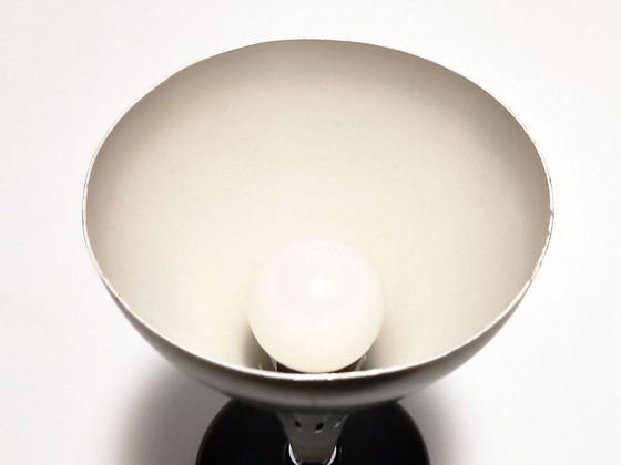Lampada da tavolo Design Italiano Uplighter Anni '50 – Lampade da tavolo, Plastic (photo 5 of 11)