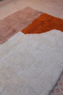 Tapis marocain artisanal en laine 300cmx200cm